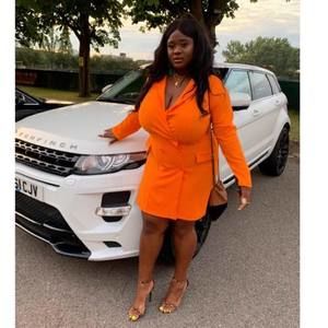 Meet your Posher, Vickie